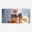 Regulus of Leo Playmat