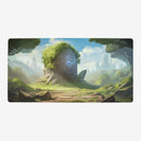 Rune Stone Playmat