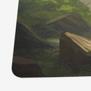 Rune Stone Playmat