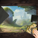 Rune Stone Playmat