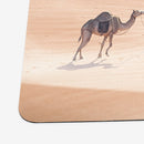 Sea of Sands Playmat