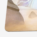 Shield Mage Playmat