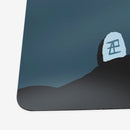 Plague Doctor's Night Out Playmat