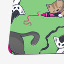 Pen Cats Playmat