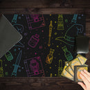 Witchy Witchy Playmat