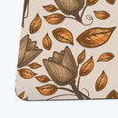 Woodland Tulips Playmat