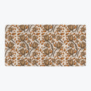 Woodland Tulips Playmat