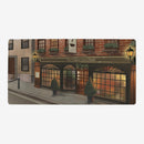 Cozy Café Playmat