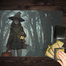 Forest Witch Playmat
