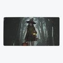 Forest Witch Playmat