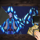 Geometric Meditation Oversized Playmat