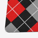 Argyle Playmat