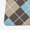Argyle Playmat