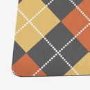 Argyle Playmat