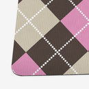 Argyle Playmat