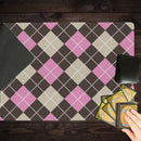 Argyle Playmat