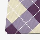 Argyle Playmat