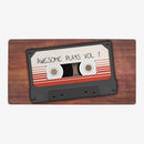 Awesome Plays Playmat