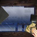 Corporate Friendly Playmat