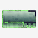 Corporate Friendly Playmat