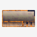 Corporate Friendly Playmat