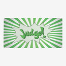Judge! Playmat