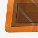 Runner Friendly Playmat