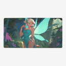Are you Following Playmat