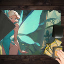 Are you Following Playmat