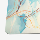 Autumn Foliage Playmat