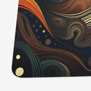 Autumn Whimsy Playmat