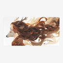 One With Nature Playmat