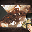 One With Nature Playmat