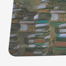 The Reading Dragon Playmat