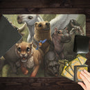 Cuteness Overload Playmat