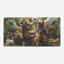 Cuteness Overload Playmat