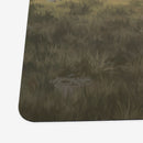Land Panorama 1 Playmat