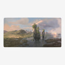 Land Panorama 1 Playmat