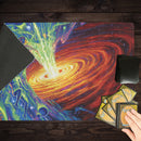 Temporal Maelstrom Playmat