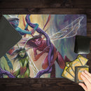 Faeries Triple Trouble Playmat