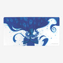 Channel the Ancestors Playmat