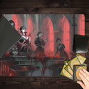 Vampiric Feast Playmat