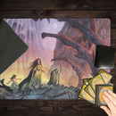 Journey of Aeons Playmat