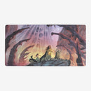Journey of Aeons Playmat