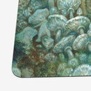 Gaea in Bloom Playmat