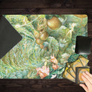 Gaea in Bloom Playmat