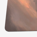 Faded Academy Playmat