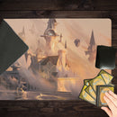 Faded Academy Playmat