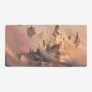 Faded Academy Playmat