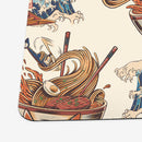 Great Ramen Playmat